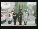 ２０１０年ASEAN首脳会議　歓迎式典