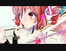 〔UTAUカバー〕WAVEFILE/重音テト⇒MMDmv