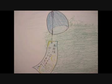 【トークロイド】ローソクもらいです。【HANASU】