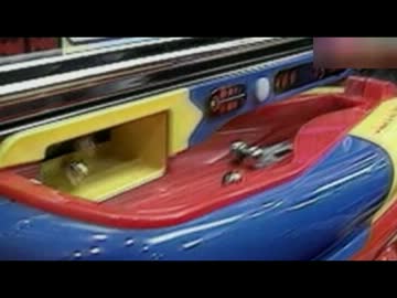 公然としたギャンブルなのに違法じゃない