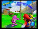 スーパーマリオサンシャイン　普通過ぎる実況プレイ　Part21