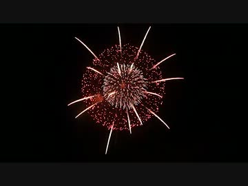 【花火】2012長岡まつり大花火大会 ~2日目~ 21/22 匠の花火 with Sony α-65