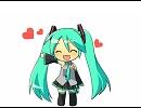 アニメ動作テスト