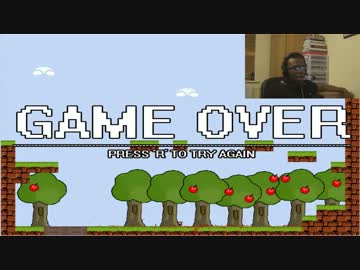 イギリス人が「I Wanna Be The Guy」を初見プレイしてみた PART2