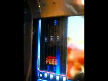 冥 HYPER　筺体熱暴走による強制ソフラン