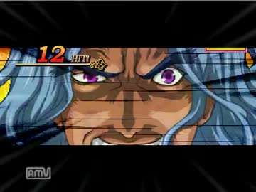 【MUGEN】単騎無双VS数の暴力大会【お前こそ、真の単騎無双だ！】part29
