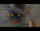 【Minecraft】実況と字幕と時々かまど建築 part18【とTT】