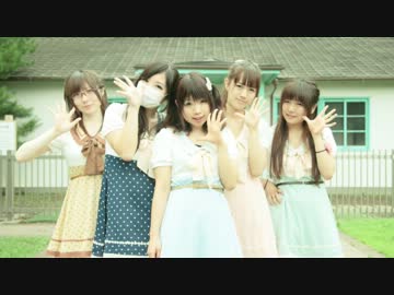 【nicopi☆】スイートマジック【踊ってみた】