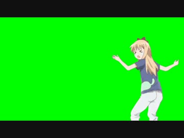 悲しみの腰振り京子GB