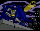 メガドライブ（GENESIS)用ソフト BATMAN Revenge Of The Jokerその１