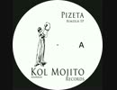 Pizeta feat Reagadelica - Remzelk (Dj Filix & G.Raffa rmx)