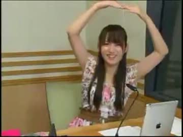 A＆G NEXT GENERATION Lady Go!! 火曜日 小松未可子 第97回(2012.08.07)