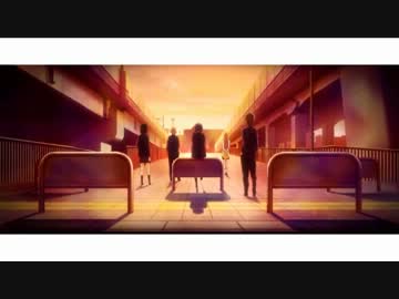 【ニコカラ／On Vocal】 ココロノカラ 【ココロコネクト】