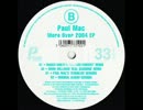 Paul Mac - A1 More Over (Marco Bailey's Rhythm Convert Remix)