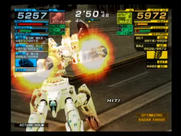 [ACFF]第3回ACFF復興祭 ザルトホックブロック：4[大会]
