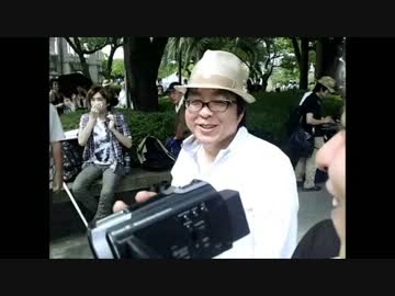 8月6日広島決戦　おまけ編　奇跡！！原爆ドームに！！ついに・・・・