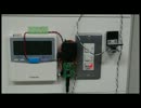 【全自動】ボタンオスヤーツを製作してみた【冷房】