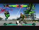 2012年7月26日 ULTIMATE MARVEL VS CAPCOM3対戦会その5