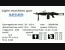 [M249]飲んだくれの気まぐれBF3動画 Part41　[TDM]