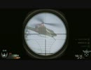 【PS3/COD:BO】肉球の実況プレイ　CODでもL96