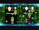 【Stepmania(足譜)】 The Sampling Paradise(Mamonis) - 踊13/激15 - IIDX Lincle