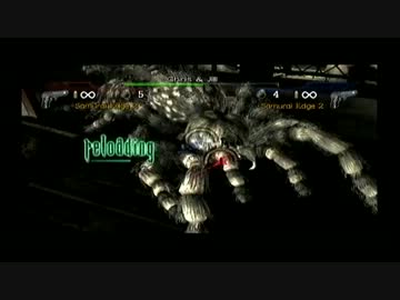 【2人】はじめてのバイオハザード【実況】Part5