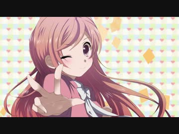 【miki】I WANT ちゅっ！/銀河方面P＠神野貴志