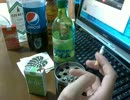 酒好きな俺の飲酒動画　part２４２　ジンライム・コーク