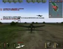【BF1942　FHSW】ブーゲンビル 2012-08-06 2/2
