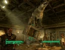 目指せ天然ヌカパンチ！ Fallout3字幕プレイ・本編その９０前編