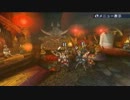 【MHP3】女ふたりでグダカミもんはん日記　第３０回前半　【実況】