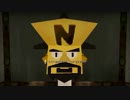【実況】Noobな僕らでLEFT 4 DEAD 2「Crash Bandicoot The Return of Dr Cortex Stage Finale」