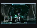 【pso2】瞬間移動した【バグ？】