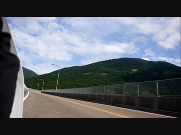 カブの旅 【花火ツーリング】