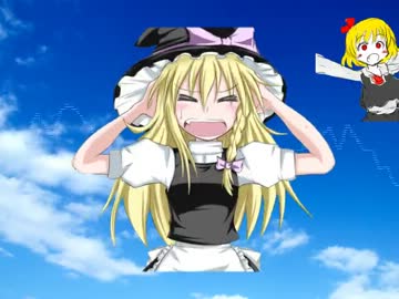 チャージタンク棒走☆