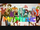 一人七役で『Mr.Music』歌ってみた 【にまんぐ】