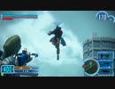 野良で頑張るガンスリンガーストラトスpart15