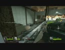 【Xbox360】新・とある日のL4D2対戦 2-3