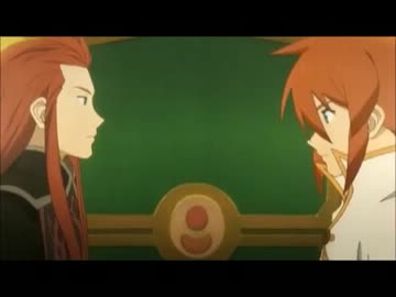 テイルズシリーズMAD【波_風_サ_テ_ラ_イ_ト】