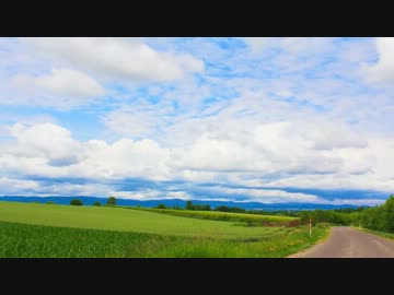 行かずに死ねるか！！ 2012 夏 北海道 その2