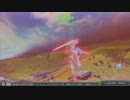 【身内戦】エンジョイ勢の対戦動画 エクシア視点【EXVSFB】