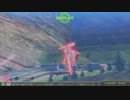【身内戦】エンジョイ勢の対戦動画 エクシア視点2【EXVSFB】