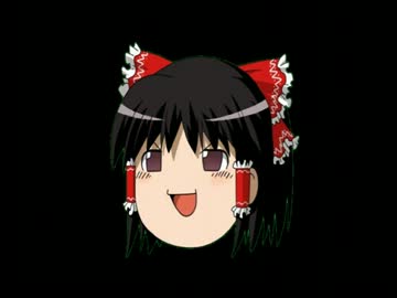 先輩から聞いた怖い話をゆっくりに読んでもらった。