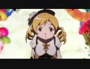 魔法少女まどか☆マギカ ポータブル マミルート 分岐1 Part1