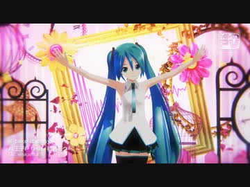ダンス系楽曲解説本「VIP – Vocaloid Important Producer