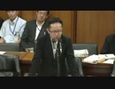 2012年08月07日【衆議院】科学技術特別委員会 斉藤鉄夫(公明党)