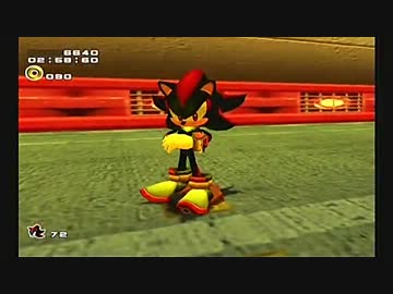 ソニックアドベンチャー２ バトル オールランクA編その1(part16)