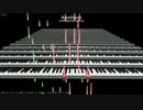 ロミオとシンデレラ　MIDIアレンジ