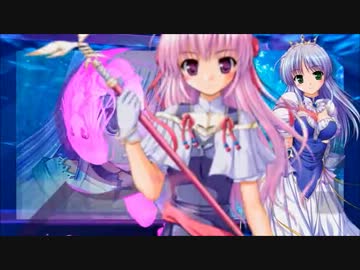 オーガスト【August】.OP.デモ集