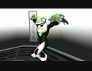 ※再うｐ   【MMD】ワイルドタイガーの8HIT【TIGER&BUNNY】
